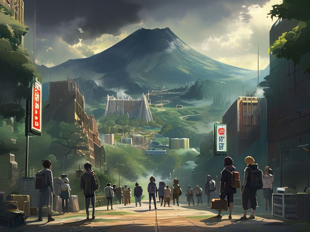 游戏服务器关闭是什么样