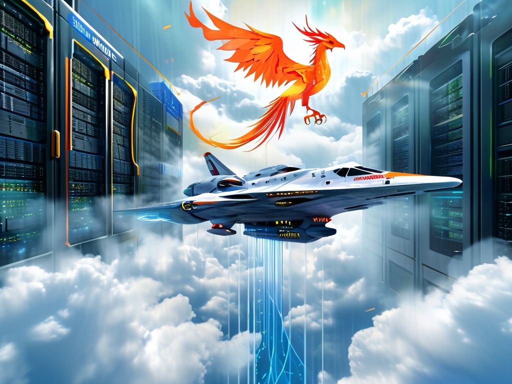 云服务器自带数据库吗？答案藏在这两种服务里