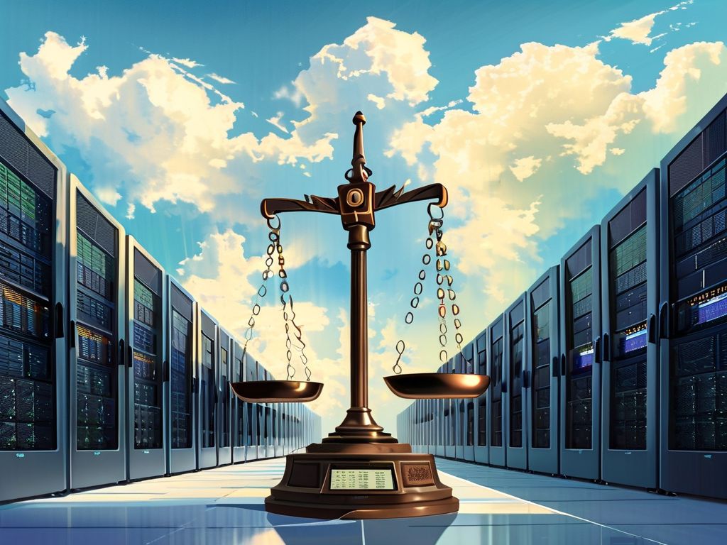 服务器上云后，专线还有必要吗？答案藏在你的业务需求里