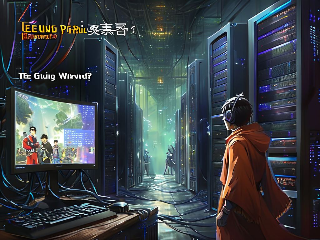 传奇私服要服务器吗？答案是肯定的