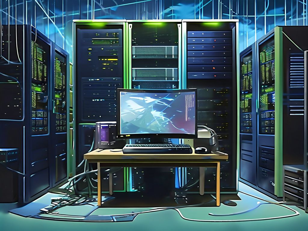 远程服务器，到底有多“方便”？