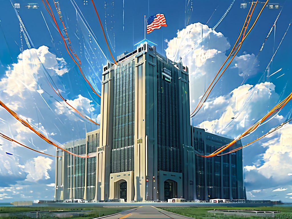 服务器美国受法律保护吗