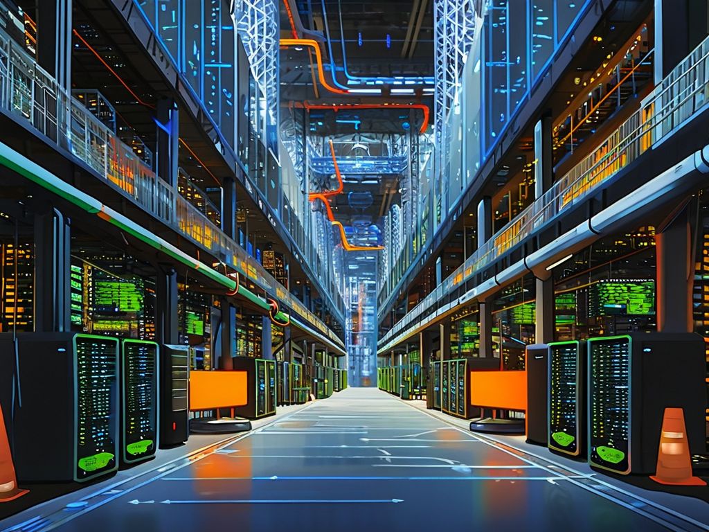 F5能屏蔽内部服务器吗？答案藏在它的流量管控逻辑里