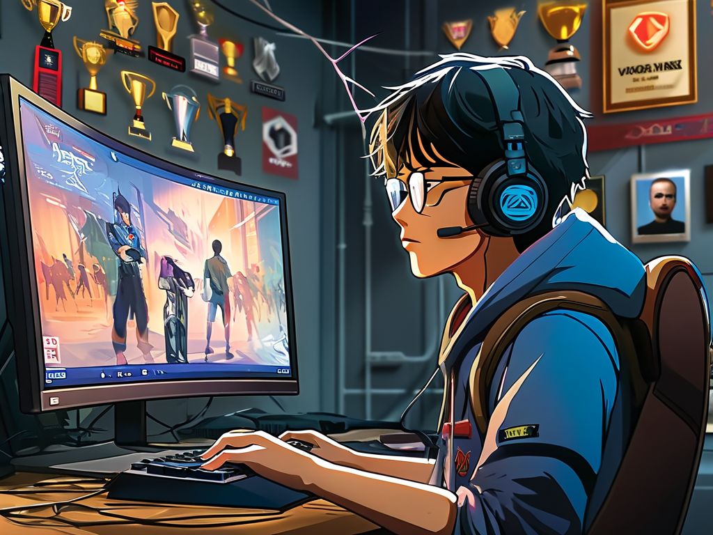 为什么王者进不了服务器