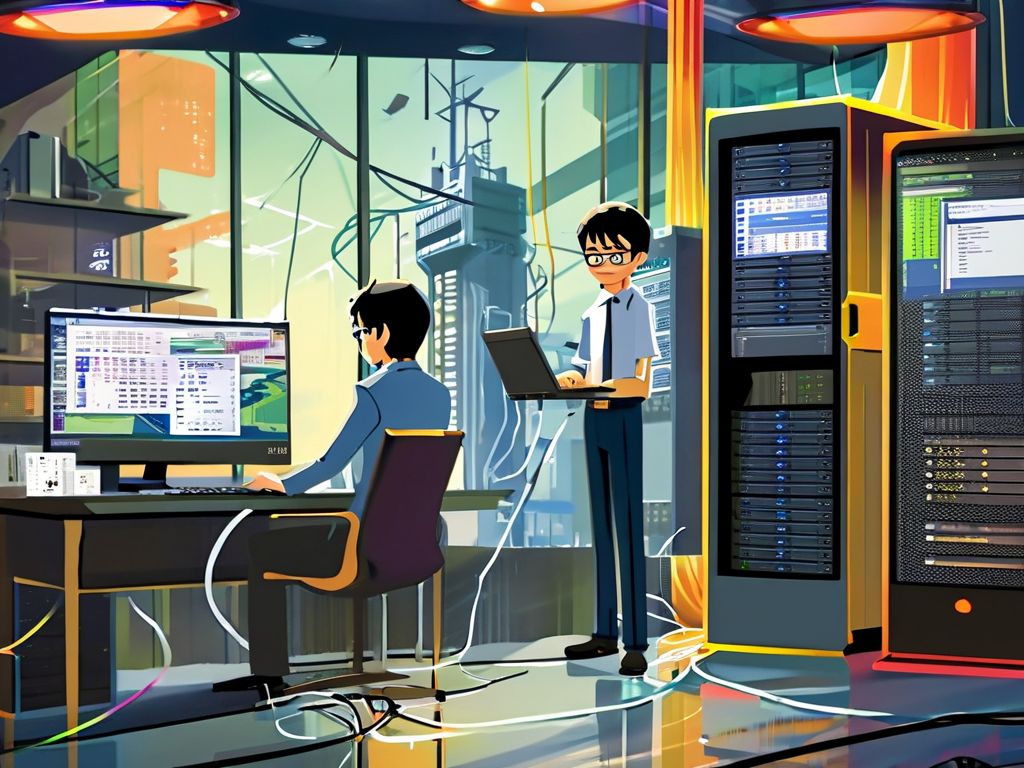 app开发分服务器客户端吗