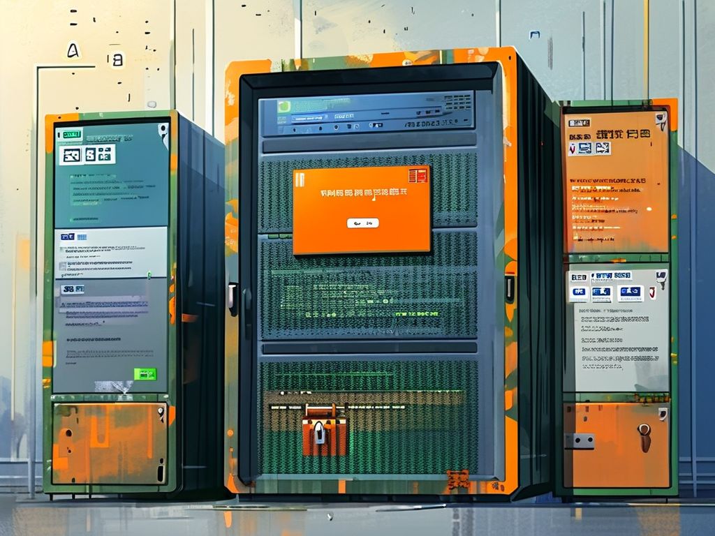 服务器邮件端口：为什么要修改，怎么改才安全？