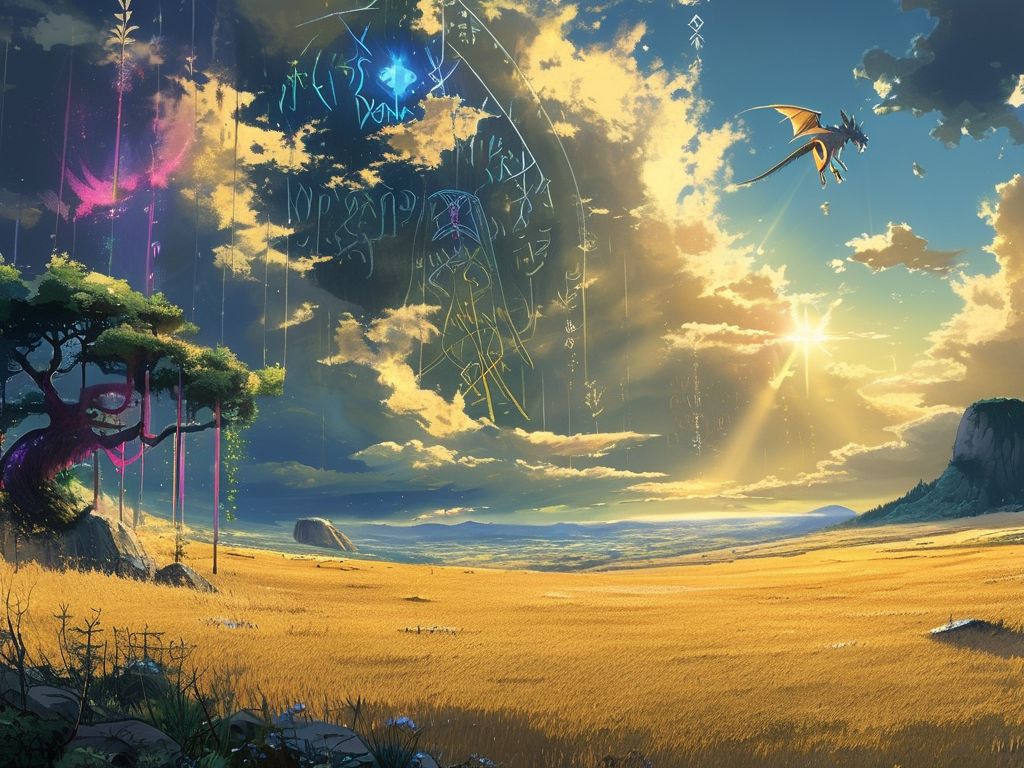 金色平原rp服务器是独立位面吗