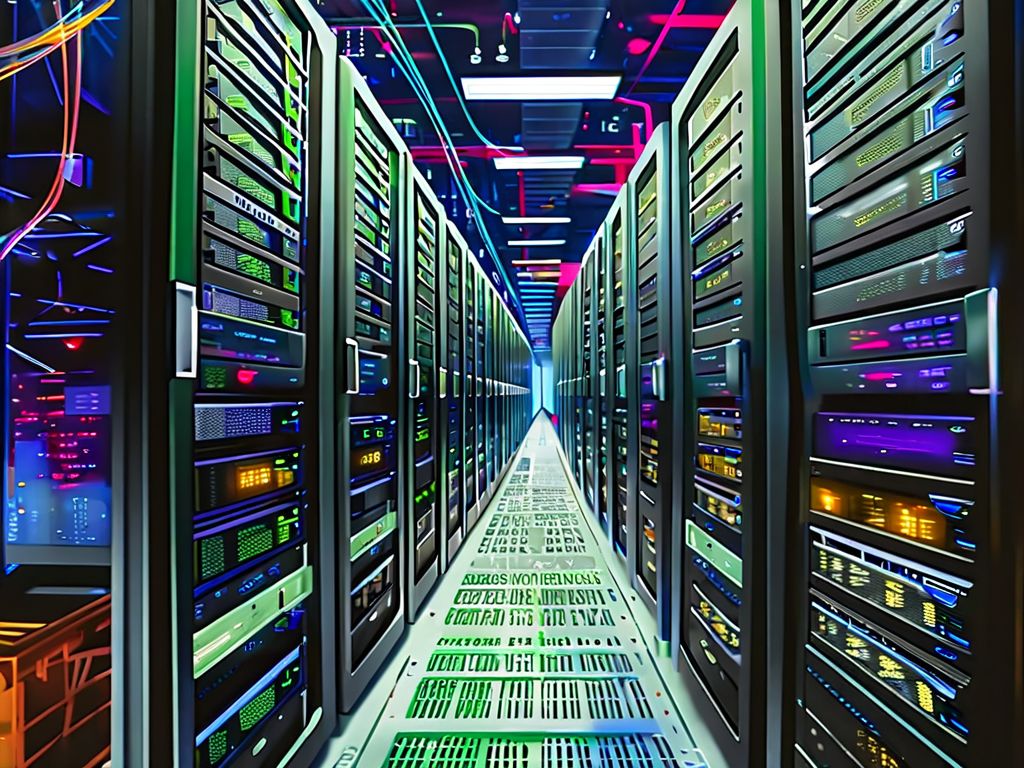 什么是应用服务器集群