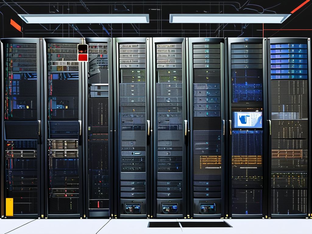 下载网站需要什么服务器