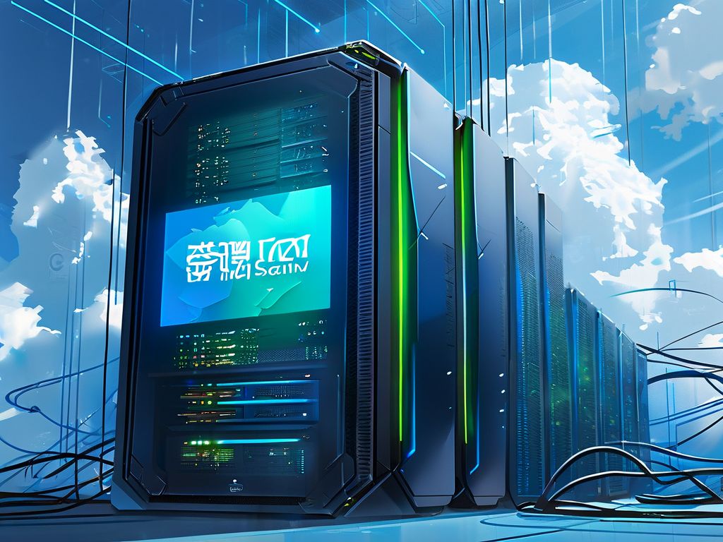 腾讯云服务器CVM是什么？看完你就懂了