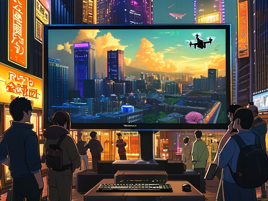 R星在国内有服务器吗？玩家关心的问题终于有答案了