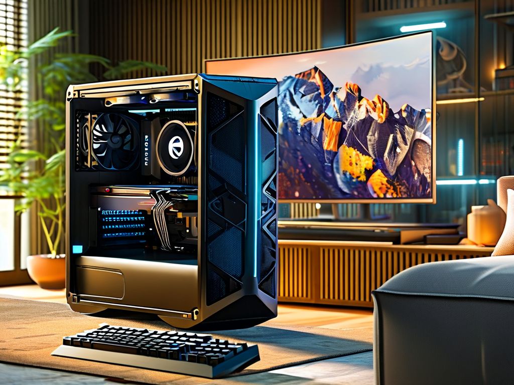 服务器加显卡家用够用吗