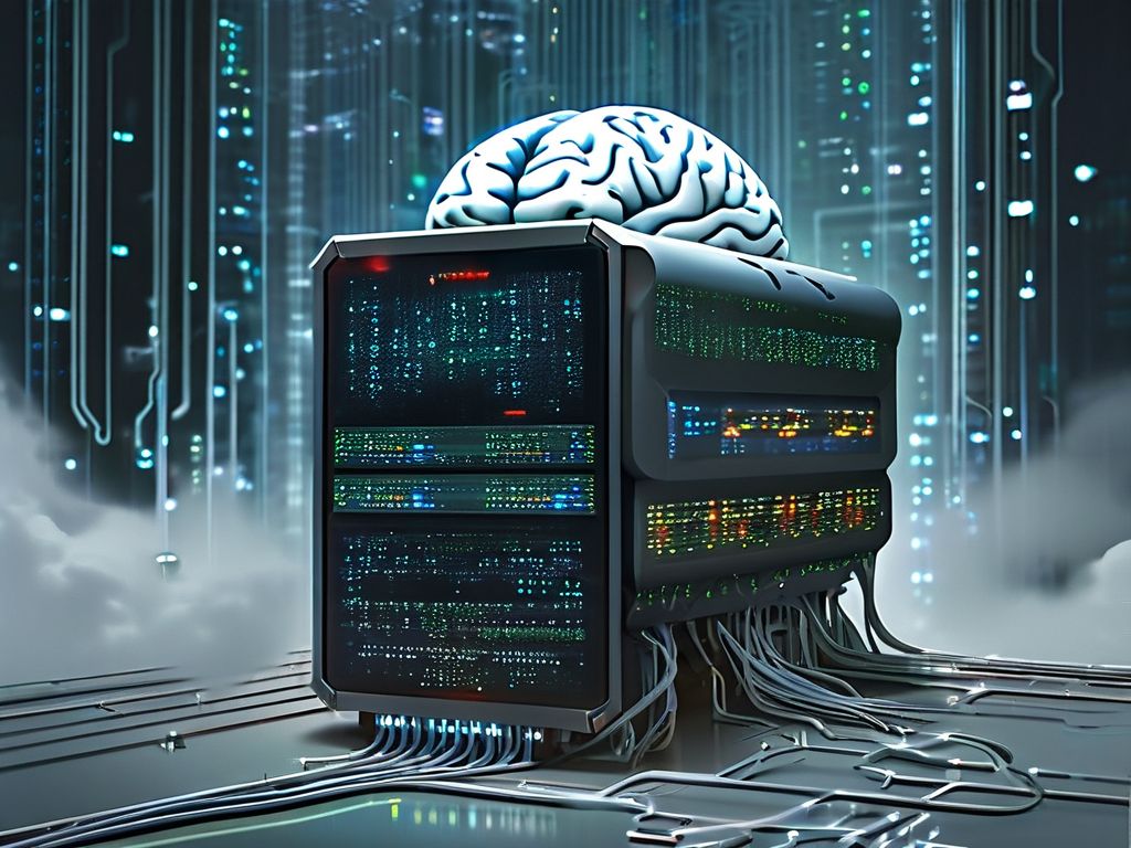 连接ID的服务器：藏在网络会话背后的“身份管理员”