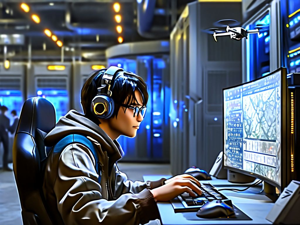 玩bl用什么服务器好