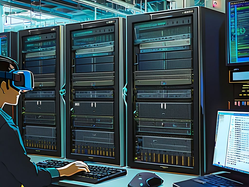 博客网站服务器什么配置