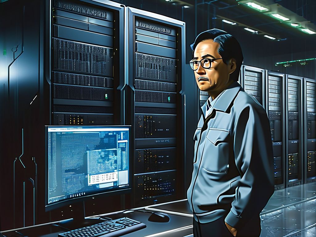 服务器改了端口能被黑吗