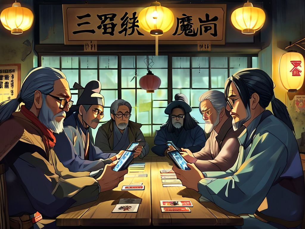 三国杀的“断线魔咒”：老玩家的痛，到底谁来解？