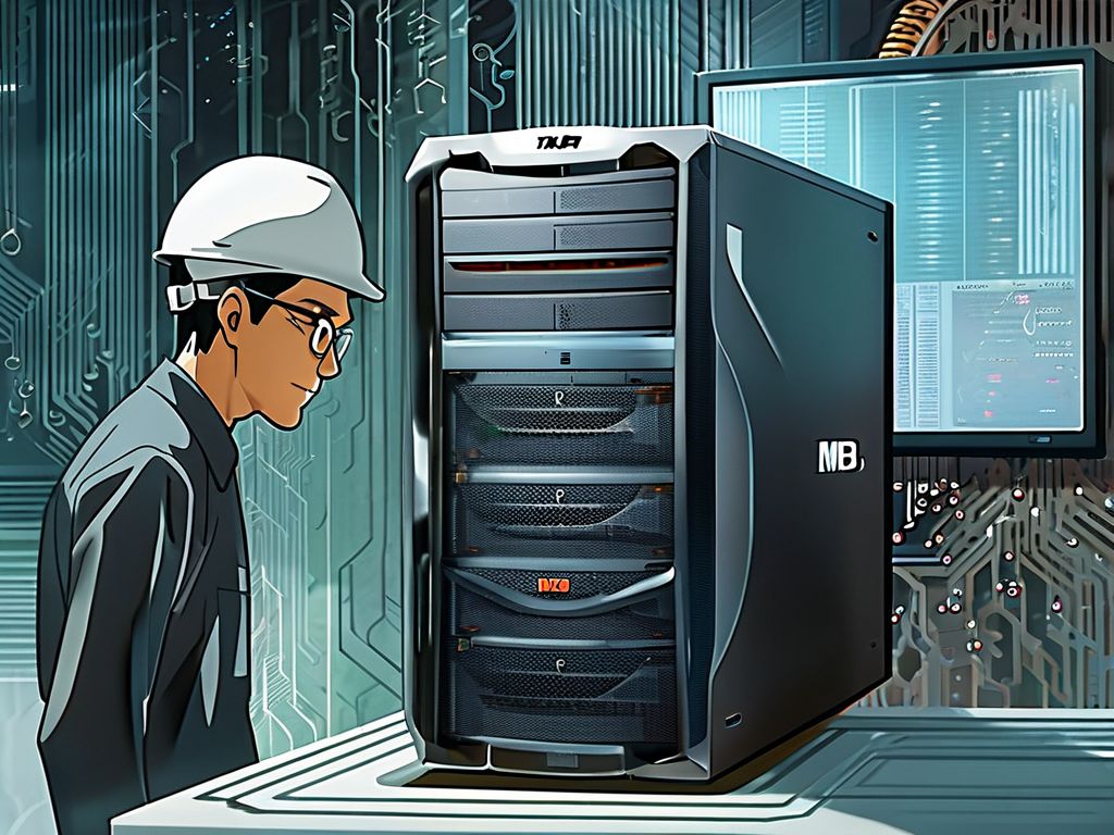 IBM服务器电源真的“不行”？真相可能和你想的不一样