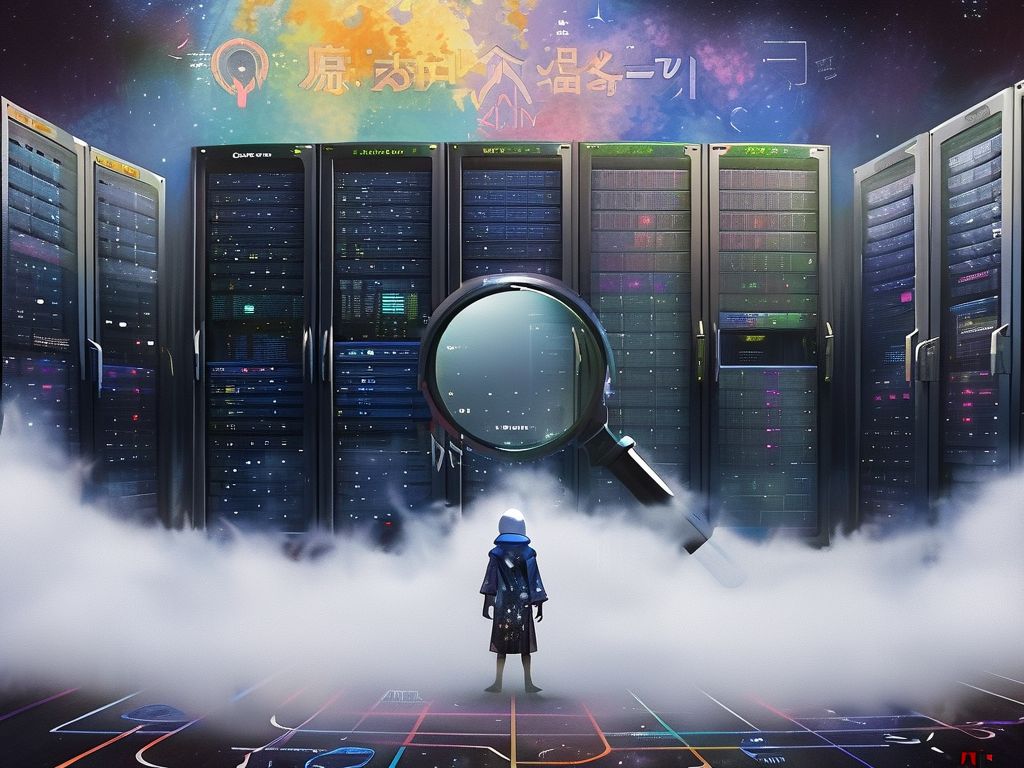 起源服务器通用吗？别再被“通用”误区坑了