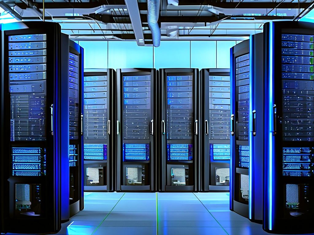 服务器集群服务器有哪些