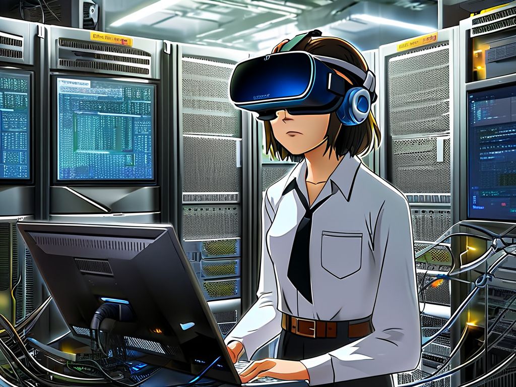 服务器管理是什么专业