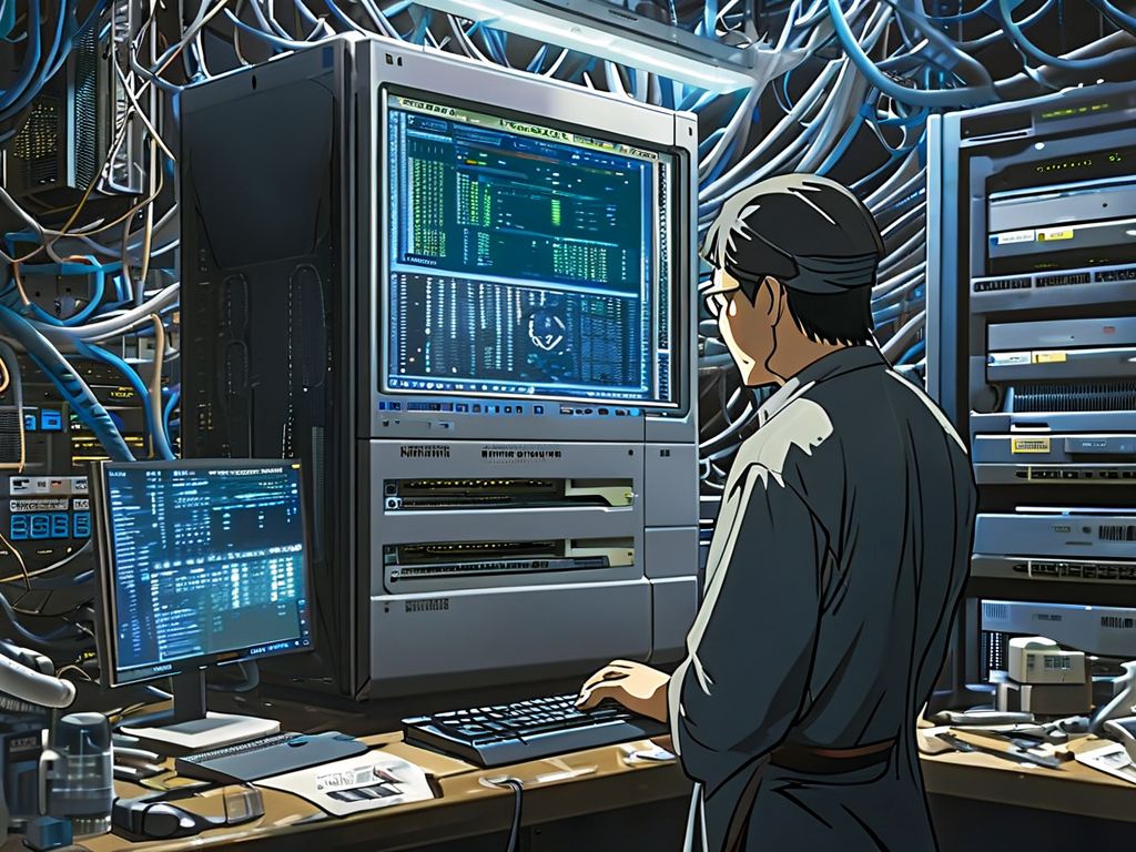 服务器内存该怎么清理？别再瞎操作了！