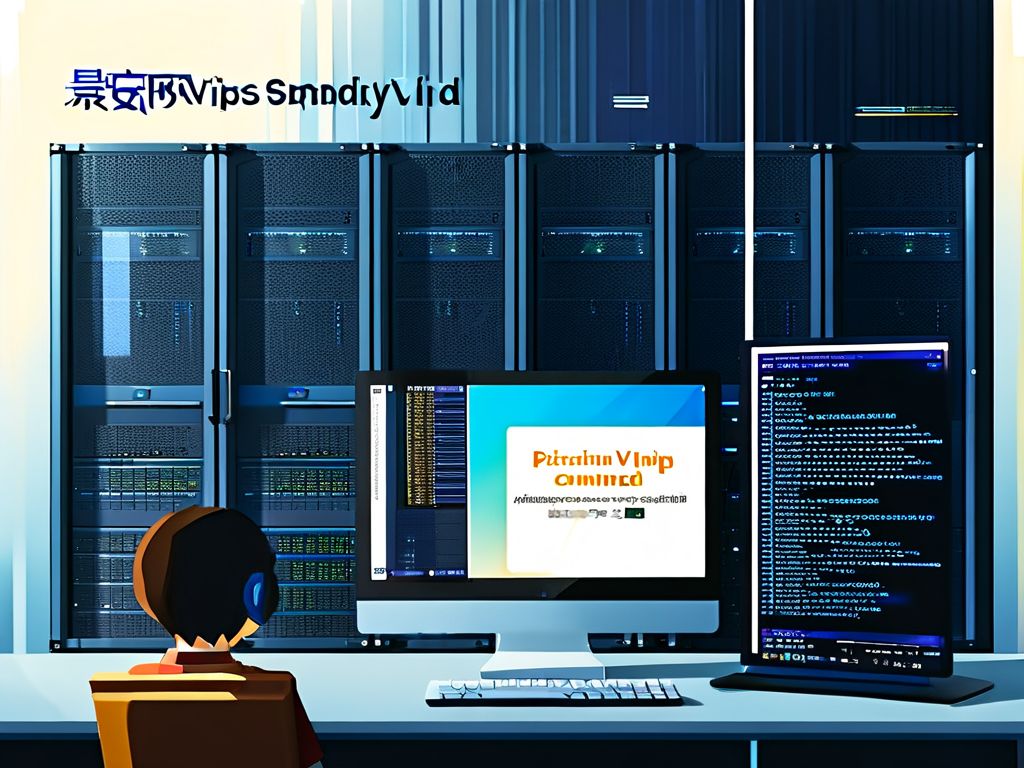 景安VPS远程连接指南：小白也能轻松上手