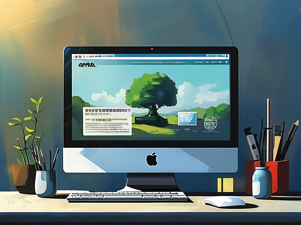 服务器域名地址是网址吗？别再混淆这三个概念了