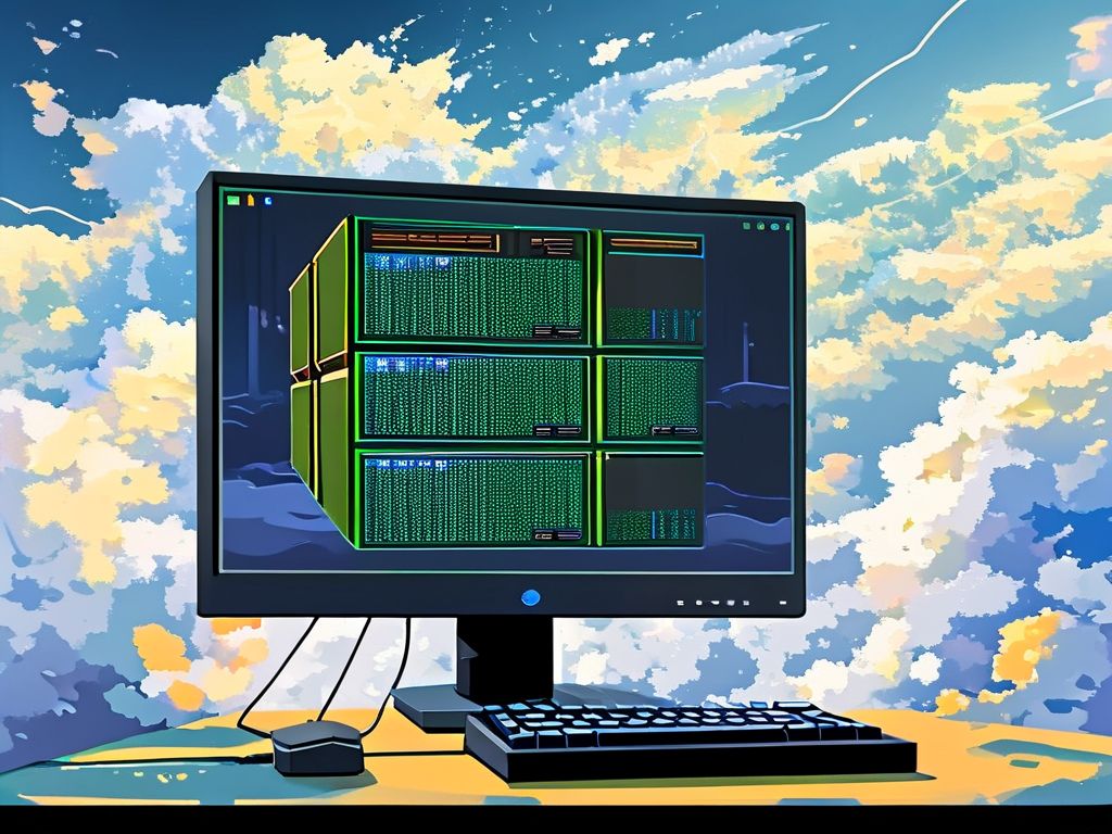 云虚拟主机能用SSH访问吗？答案藏在这3个细节里