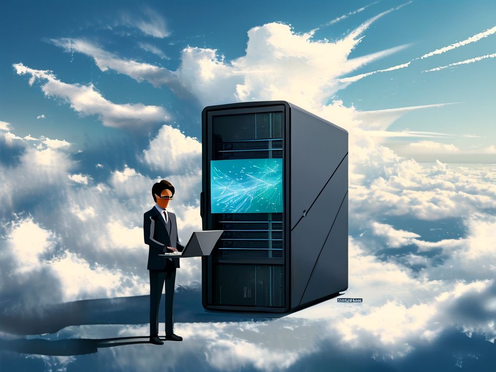 推荐购买云虚拟主机吗