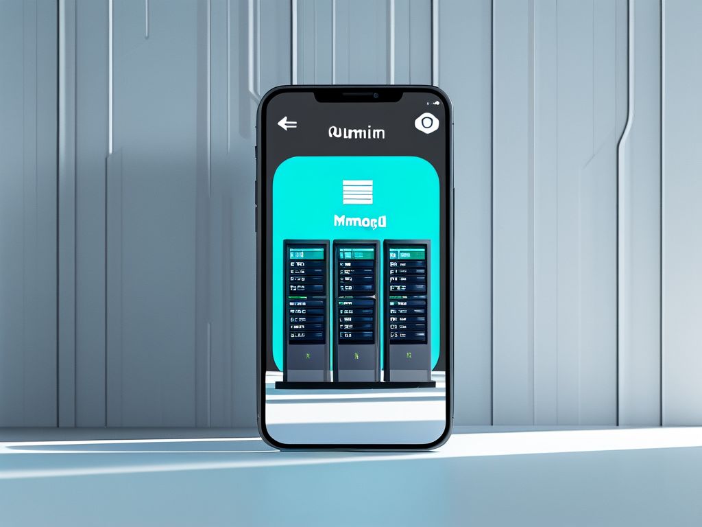 模组能加进服务器吗手机