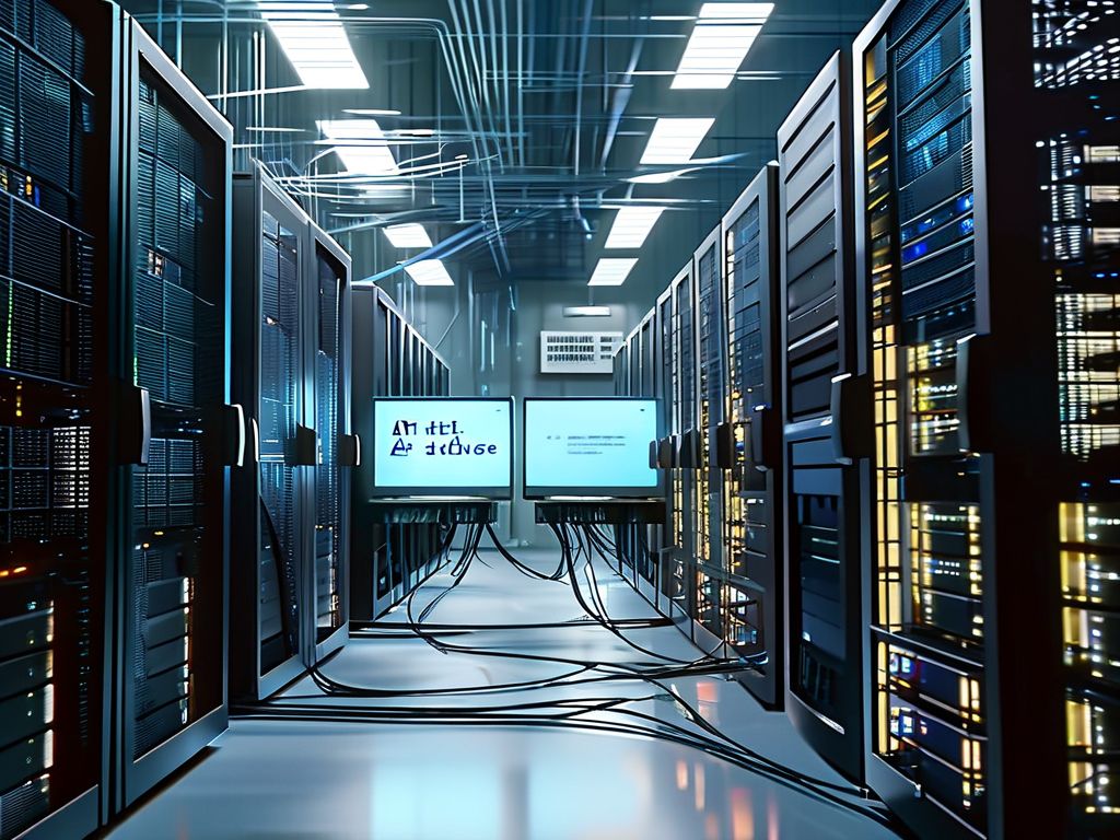 两三台服务器，能共用一个IP吗？答案藏在这些技术里