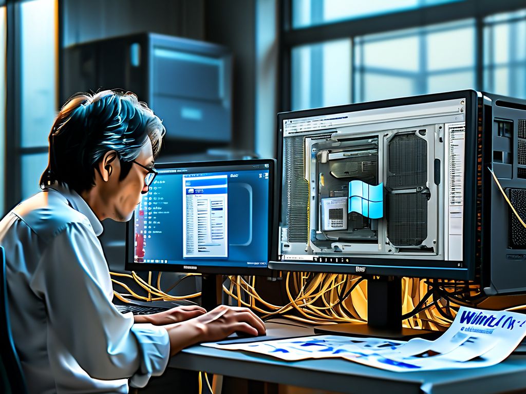 Windows 7没有服务器版本？对应的服务器产品是它！