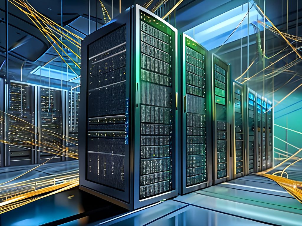 通信服务器：数字连接背后的“幕后英雄”