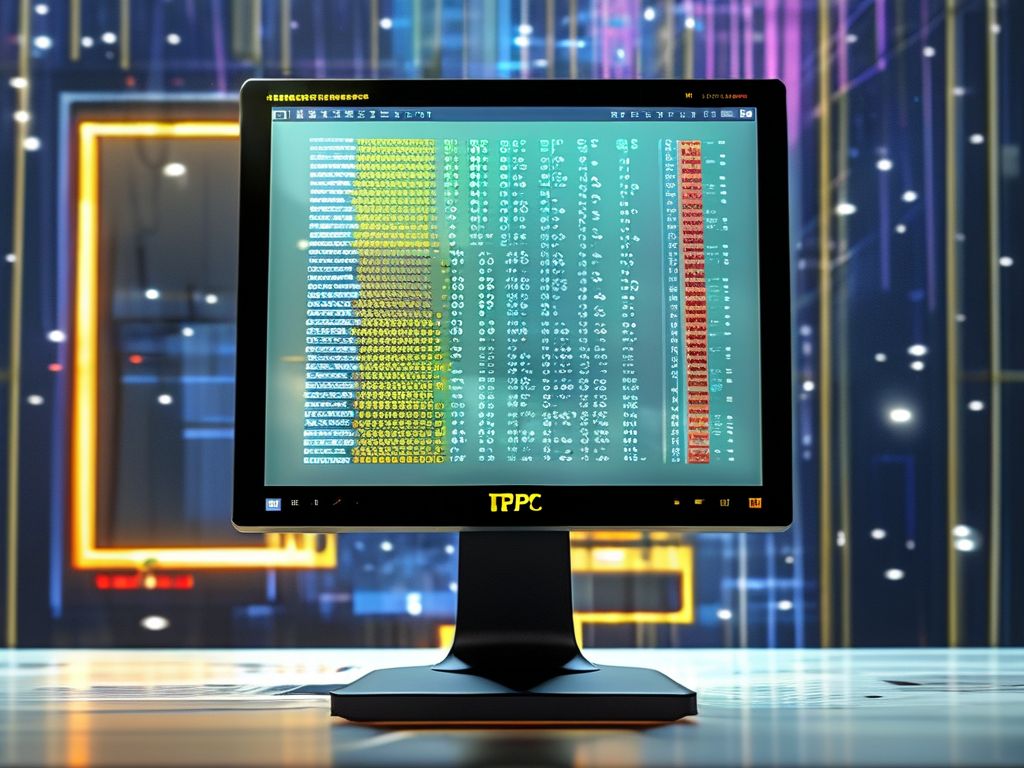 别再误会了！TPC不是服务器，是选服务器的“性能标尺”