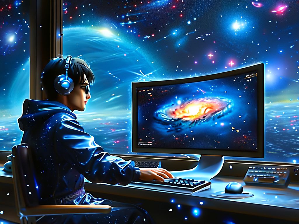 星空虚拟主机怎么玩