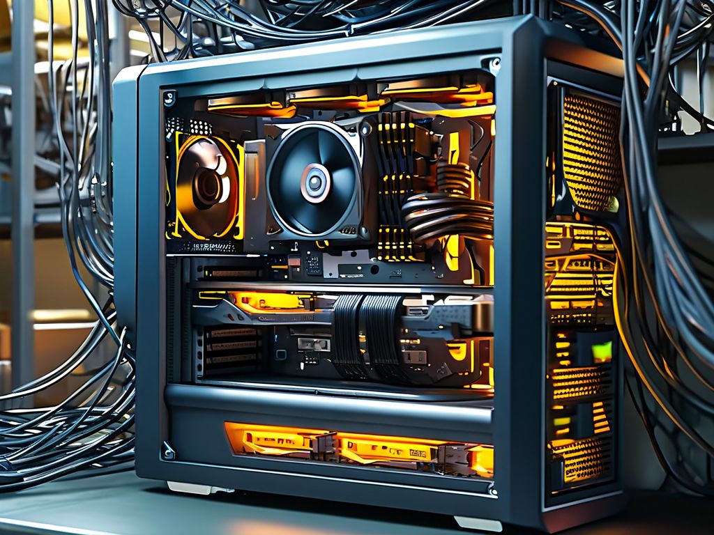 服务器里面要加什么东西