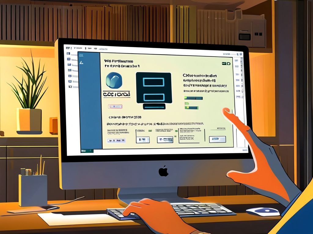 虚拟主机CDN缓存怎么清除？新手也能看懂的操作指南