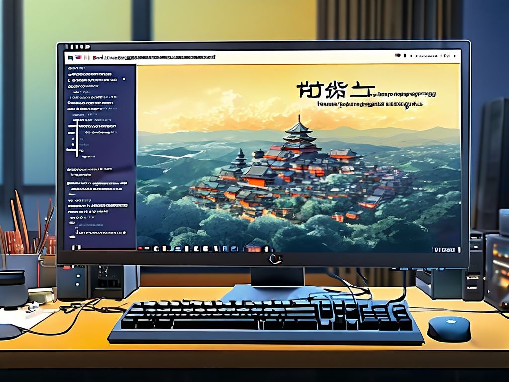 杰奇CMS服务器配置指南：从基础到优化，搭建稳定小说站