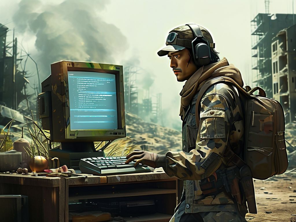 h1z1服务器要买吗