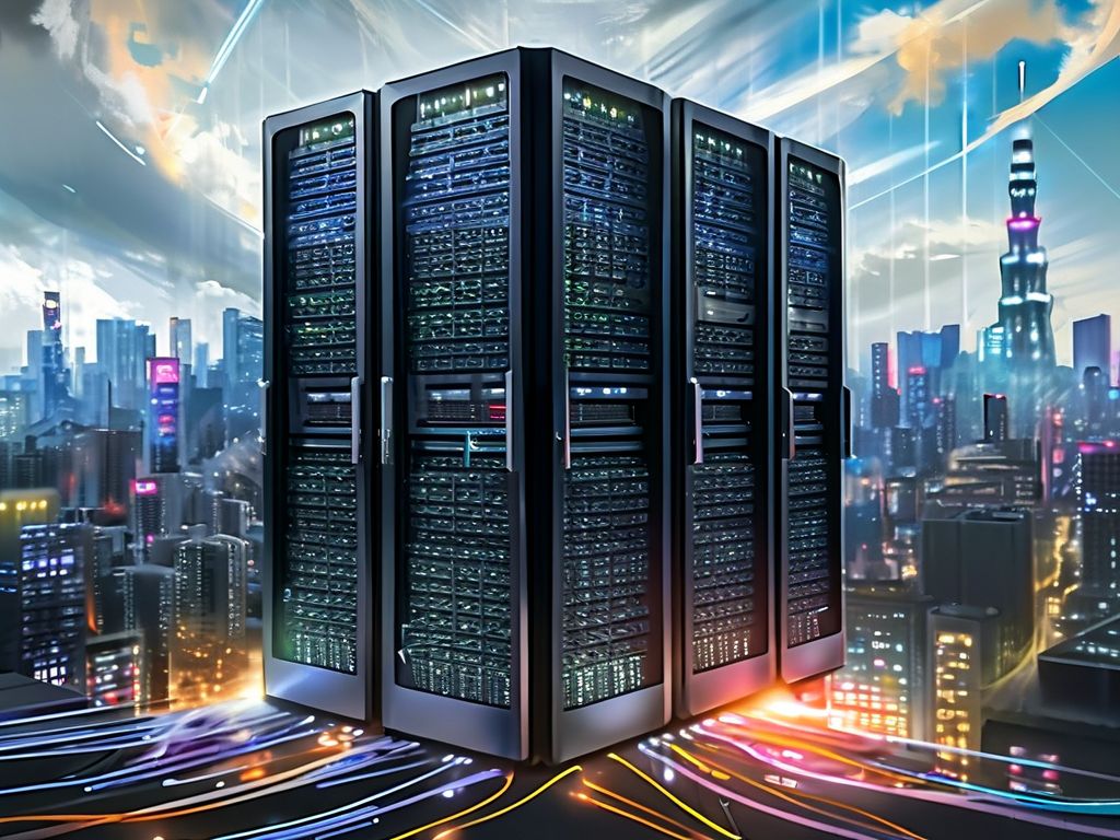 服务器属于移动终端吗