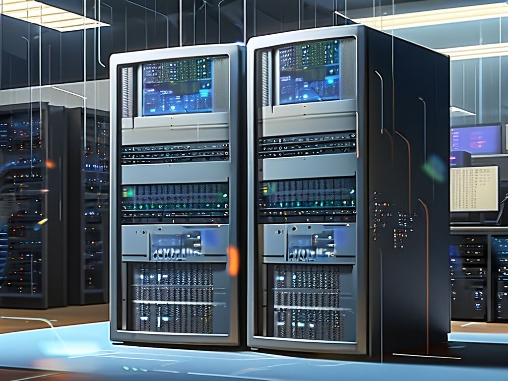 ldap中的服务器是什么意思