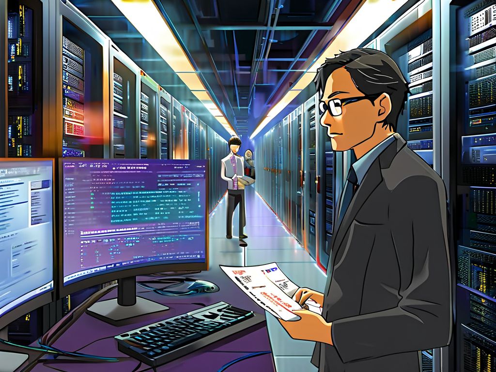 出租VPS能赚钱吗?别只看“商机”,先搞懂这3件事