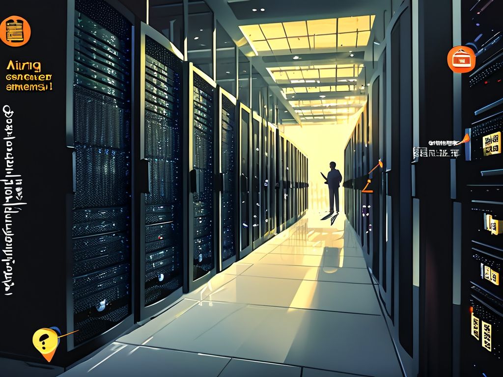 阿里巴巴服务器怎么选？找准这几个“适配点”就够了