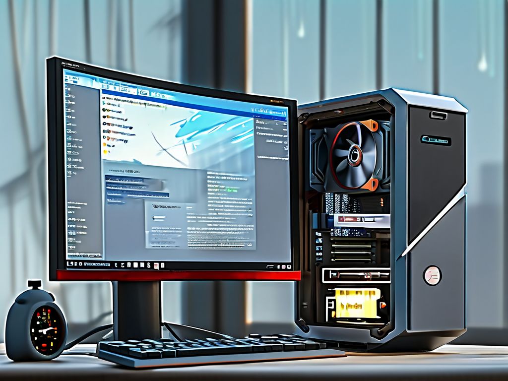 别浪费!带SSD的VPS这样用,性能直接翻3倍