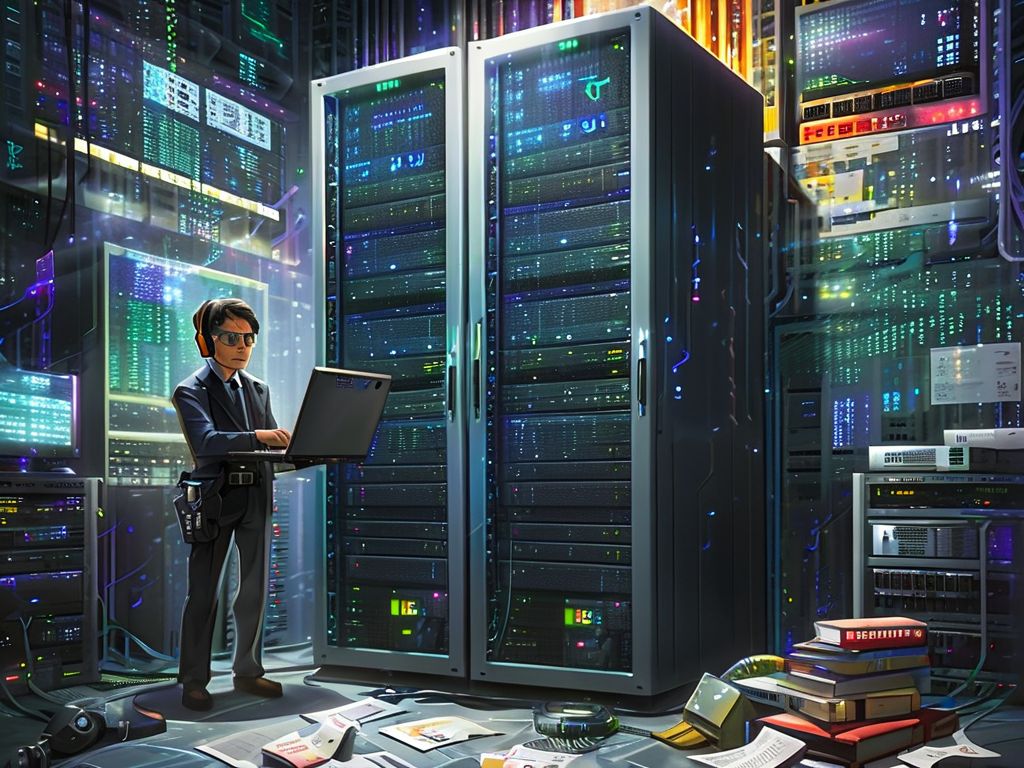 为什么服务器远程进不去？这些“隐形坑”你踩过吗？