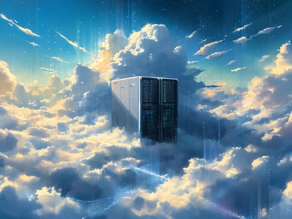 云服务器有延迟吗？答案藏在这些细节里