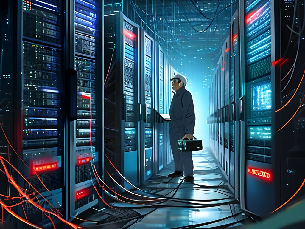 为什么服务器拒绝了链接?