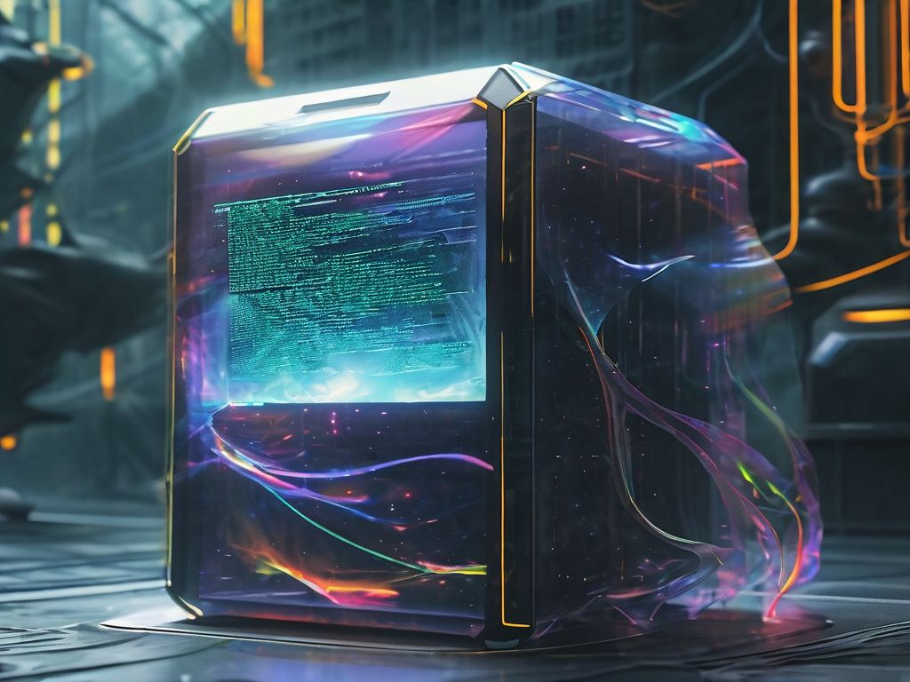 硬核服务器可以幻化吗