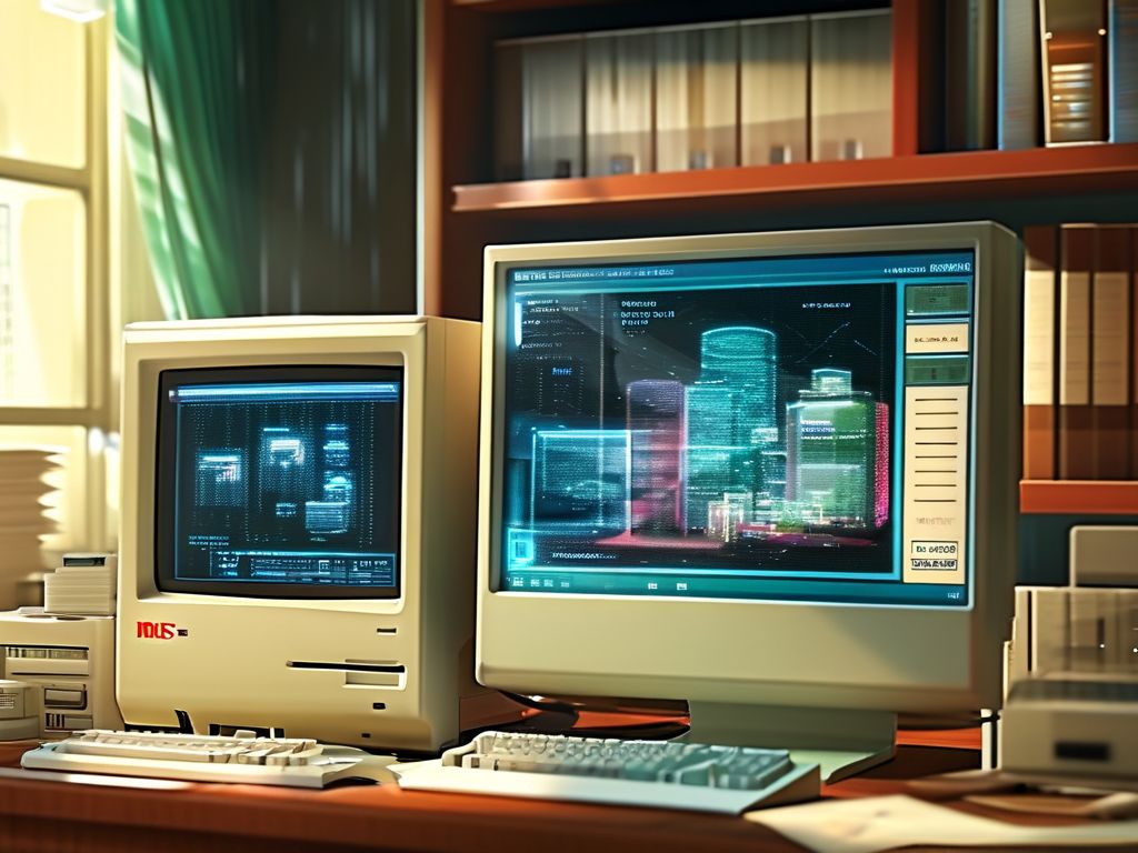 从DMS到ECM：安捷伦服务器迭代背后的数字化跃迁